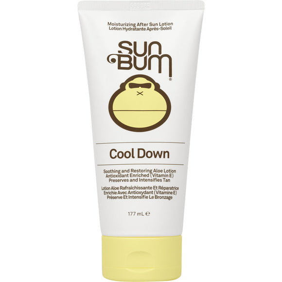 Sun Bum Cool Down Lotion