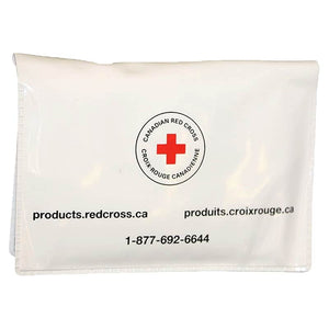 Canadian Red Cross First Aid Kit