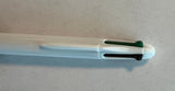WestJet 4-Colour Pen - Opaque