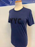 YYC City Code T-Shirt