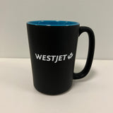 WestJet Rocca Coffee Mug