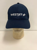 WestJet Sport Mesh Navy Ball Cap