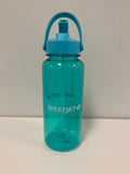 WestJet Prisma Brights Tritan Bottle - 33 oz.