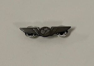 WestJet Pin Wings