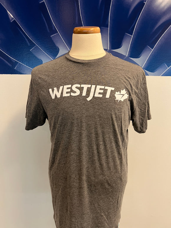 WestJet Men's Classic Comfy Tee