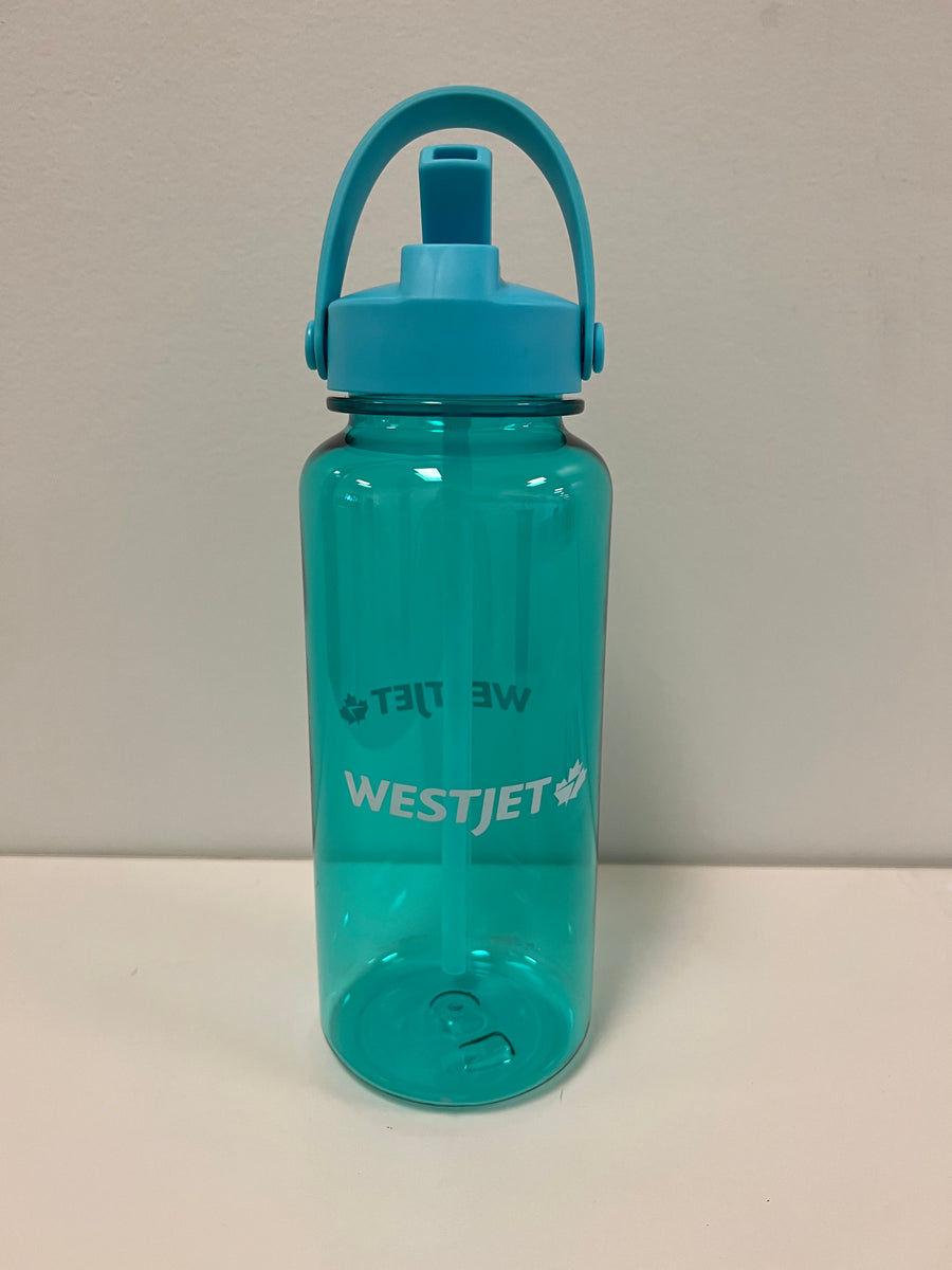 WestJet Prisma Brights Tritan Bottle - 33 oz. – WestJet Store