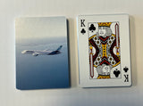 WestJet Custom Playing Cards