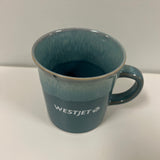 Tempe Coffee Mug - Green