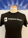WestJet Men's Airplane Mode T-Shirt