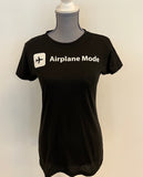 WestJet Women's Airplane Mode T-Shirt