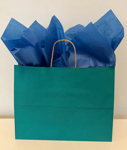 Gift Bag & Tissue Large