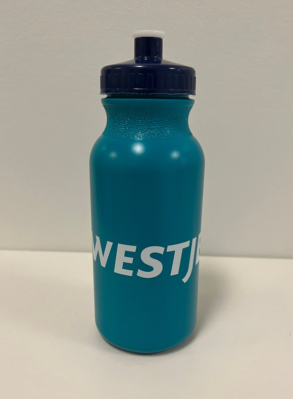 WestJet Sport Bottle with Push Pull Lid - 20 oz.