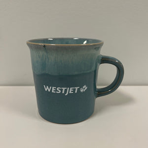 Tempe Coffee Mug - Green