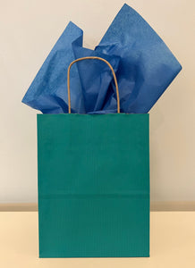Gift Bag & Tissue Small