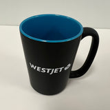 WestJet Rocca Coffee Mug