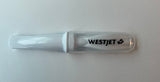 WestJet Portable Cutlery Set - White