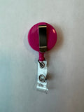 WestJet + Canadian Cancer Society Pink Badge Reel