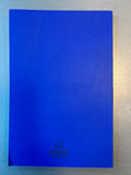WestJet Perfect Bound Notebook Dark Blue