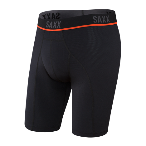 “Final Sale” Saxx Kinetic Brief - Size X-Large