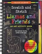 Llamas and Friends