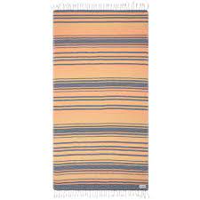 Sand Cloud Majestic Stripe Towel Regular