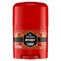 Old Spice Swagger Antiperspirant - 14g