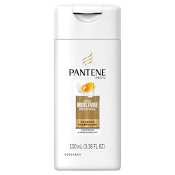 Pantene Pro-V Daily Moisture Renewal Shampoo - 100mL
