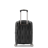 Samsonite Prestige NXT Spinner Carry-On Luggage Black