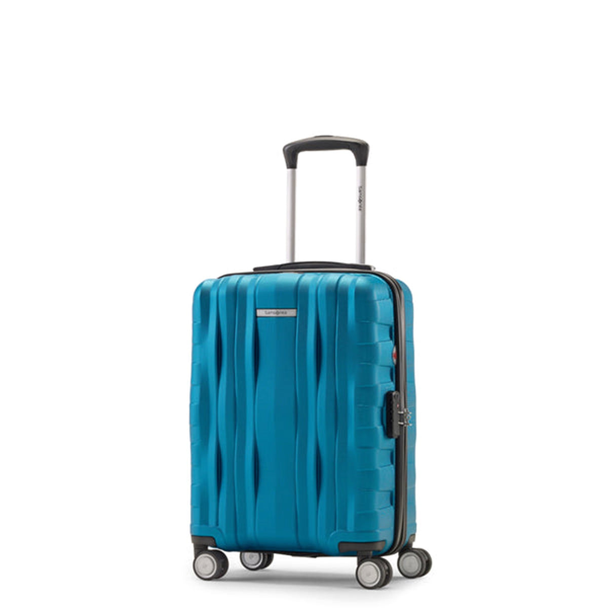 Samsonite Prestige NXT Spinner Carry on Luggage – WestJet Store