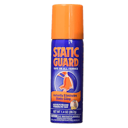 Static Guard Fresh Scent - 45g