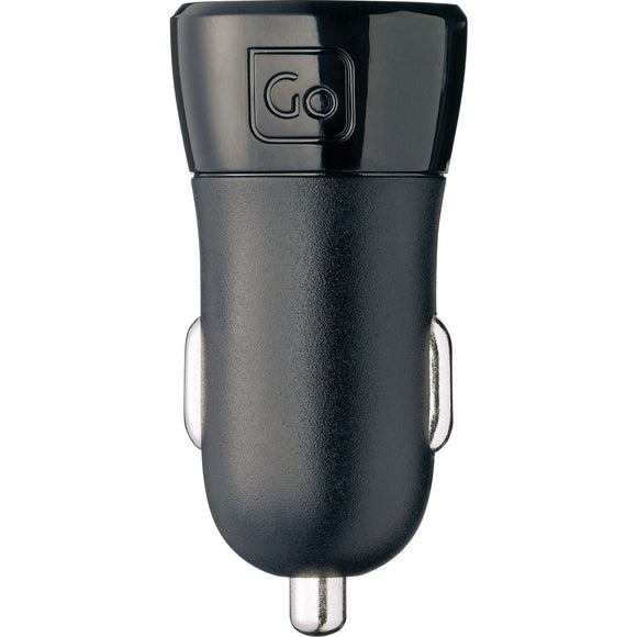USB Double In Car Charger